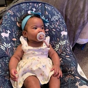 Meet your Posher, Darrell